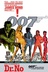 Affiche du film James Bond 007 contre docteur No