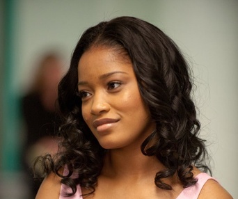 Une scène du film Joyful Noise