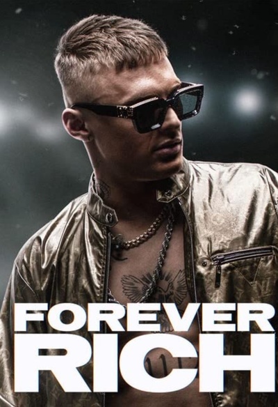 Affiche du film Forever Rich