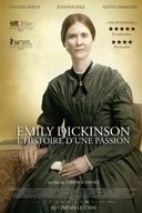 Affiche du film Emily Dickinson : L'histoire d'une passion