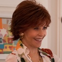 Photo de Jane Fonda