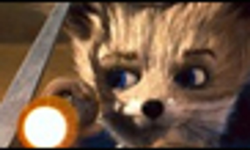 Bande-annonce du film The Fantastic Mr. Fox
