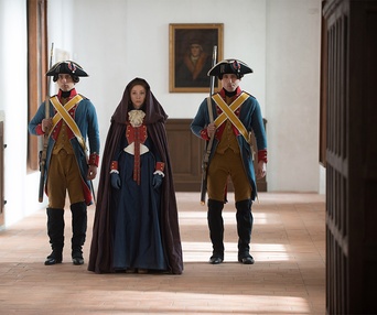 Une scène du film