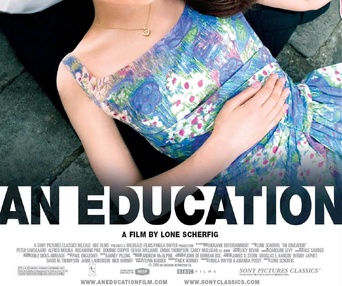 Affiche du film An Education