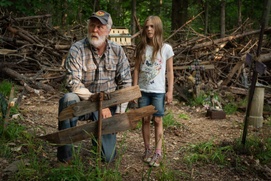 Une scène du film Pet Sematary