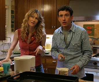 Scène du film Happy Endings