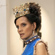 Photo de Shari Headley
