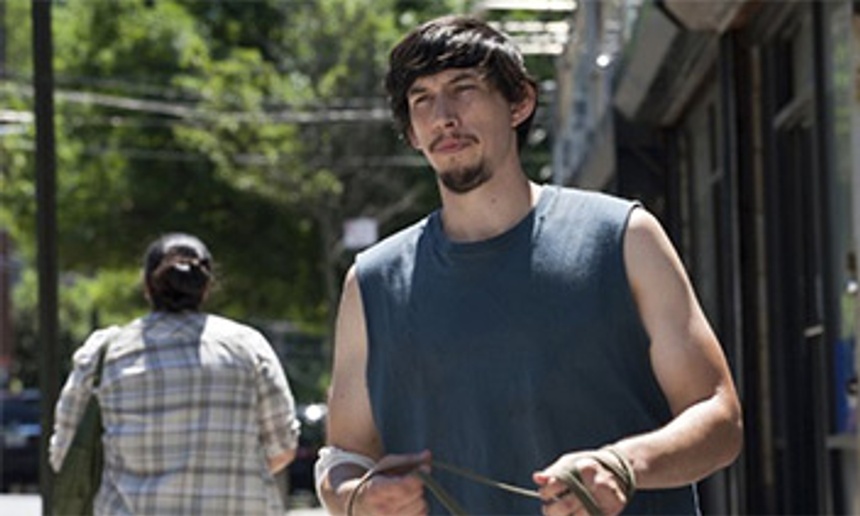 Adam Driver pourrait être le vilain dans Star Wars: Episode VII