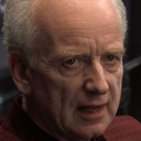 Photo de Ian McDiarmid