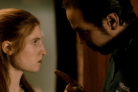Une scène du film À moi seule Une scène du film À moi seule