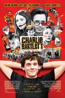 Affiche du film Charlie Bartlett