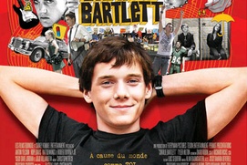 Affiche du film Charlie Bartlett