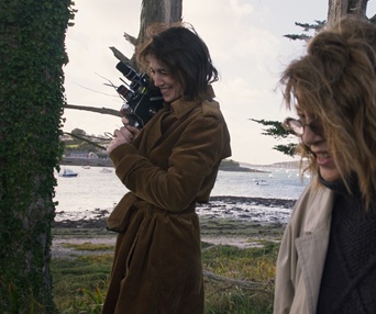 Image du film Jane par Charlotte