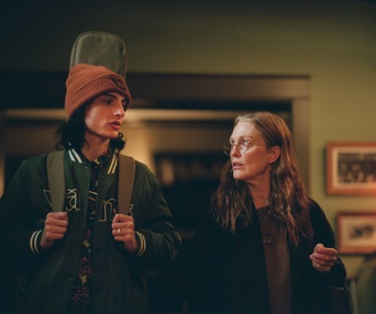 Image du film