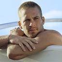 Paul Walker dans Into the Blue
