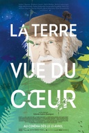 Affiche du film La terre vue du coeur