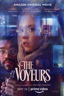 Affiche du film The Voyeurs