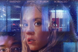 Affiche du film The Voyeurs
