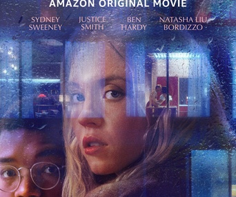 Affiche du film The Voyeurs
