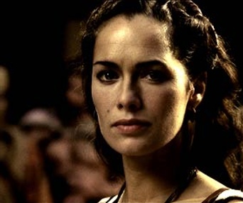 Scène du film 300
