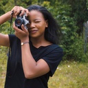 Photo de Chanté Adams