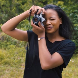 Photo de Chanté Adams