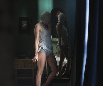 Une scène du film Goodnight Mommy