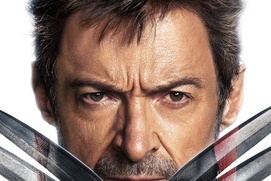 Affiche du film Deadpool & Wolverine Affiche du film Deadpool & Wolverine