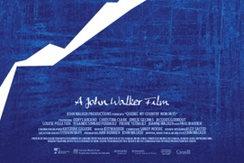 Affiche du film Quebec my country mon pays