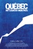 Affiche du film Québec, My Country, Mon Pays