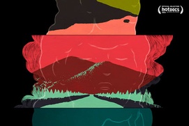 Affiche du film Archipel