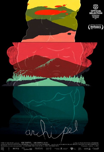 Affiche du film Archipel