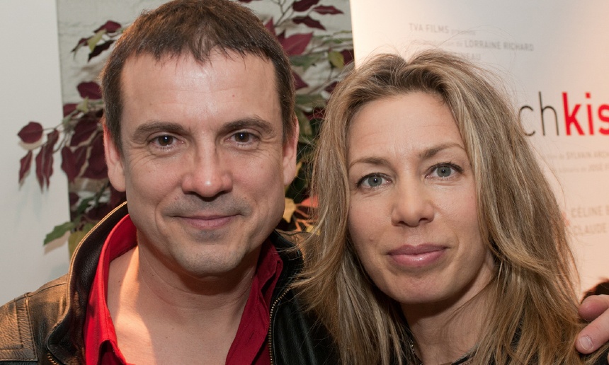 Première de French Kiss