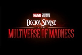 Affiche du film Doctor Strange in the Multiverse of Madness Affiche du film Doctor Strange in the Multiverse of Madness