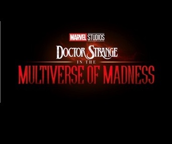 Affiche du film Doctor Strange in the Multiverse of Madness