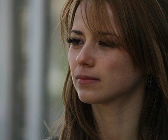 Scène du film Ma fille, mon ange