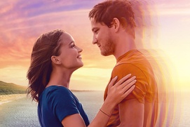 Affiche du film Press Play