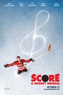 Affiche du film Score: A Hockey Musical