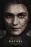 Affiche du film My Cousin Rachel