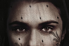 Affiche du film My Cousin Rachel Affiche du film My Cousin Rachel
