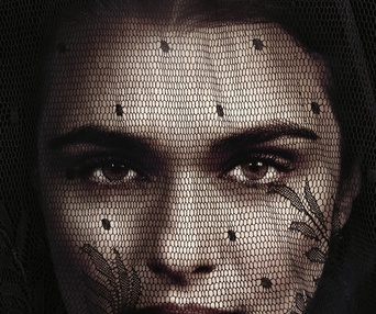 Affiche du film My Cousin Rachel