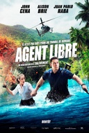 Affiche du film Agent libre