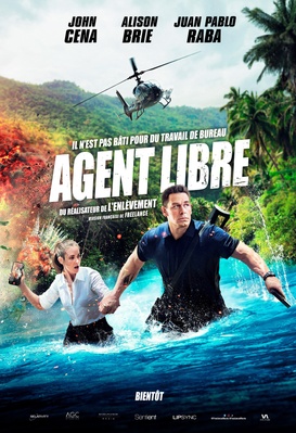 Agent libre