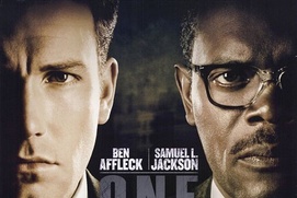 Affiche du film Changing Lanes