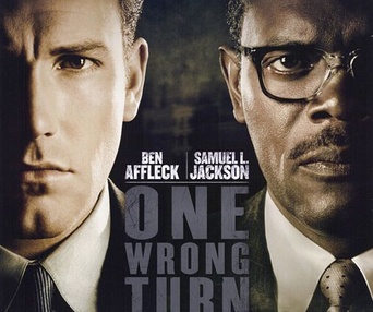 Affiche du film Changing Lanes