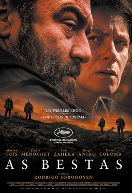 Les bêtes