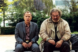 Scène du film Jean-Philippe Scène du film Jean-Philippe