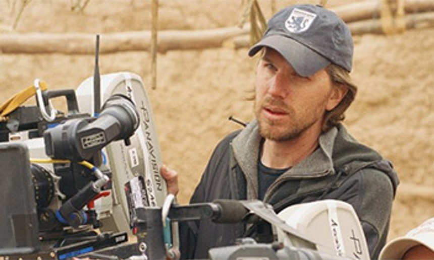 Breck Eisner engagé pour réaliser Karate Kid 2