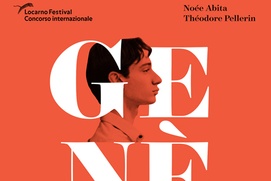 Affiche du film Genèse