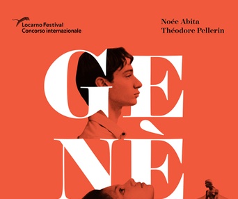 Affiche du film Genèse